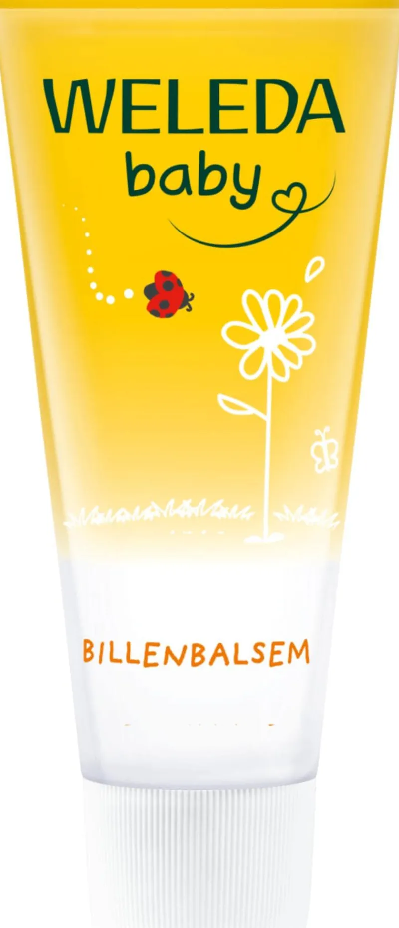 Weleda Calendula Billenbalsem 30 ML