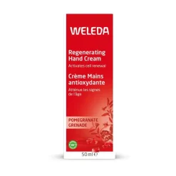 Weleda Granaatappel Handcrème 50 ML