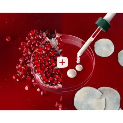 Weleda Granaatappel & Maca Verstevigende Oogcontourcrème 12 ML