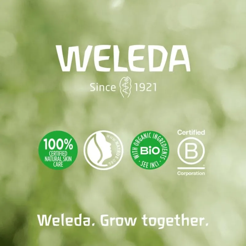 Weleda Granaatappel Verstevigende Body Butter 150 ML