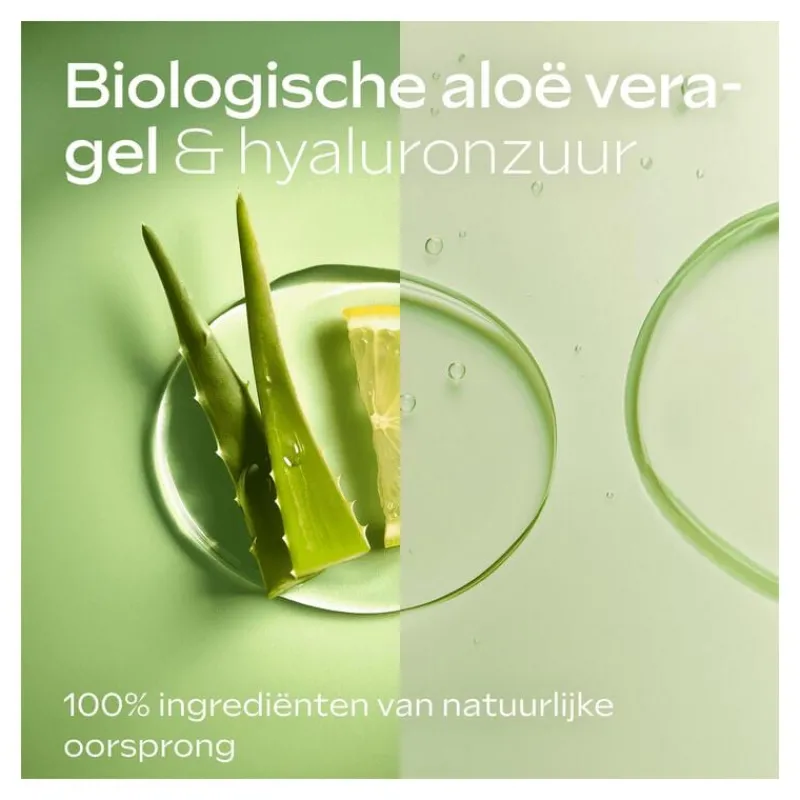Weleda Hydraterende Body Lotion Aloë Vera 250 ML