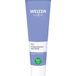 Weleda Iris Hydraterende Dagcrème 30 ML