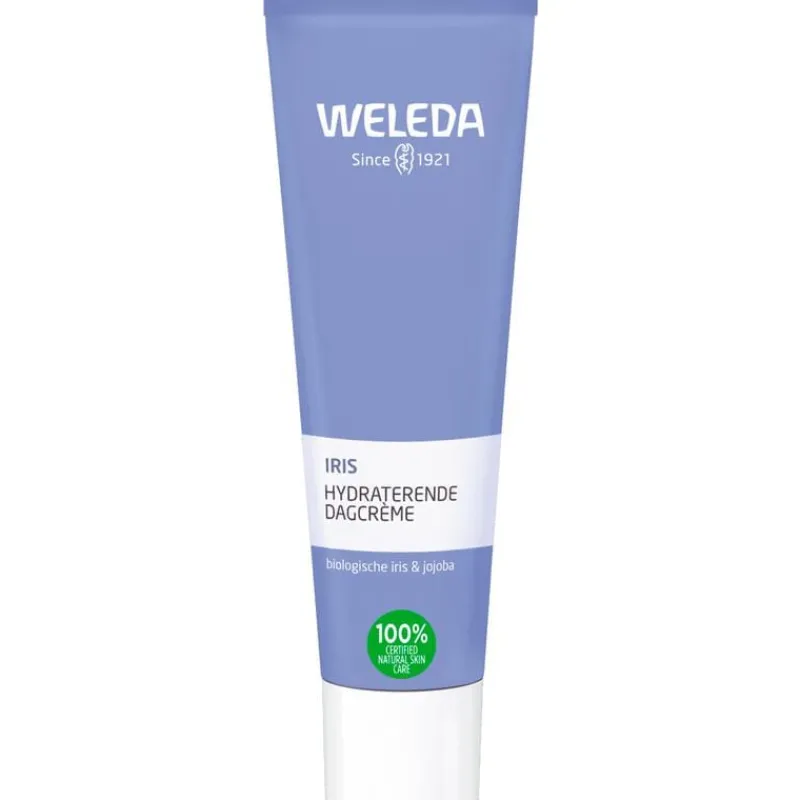 Weleda Iris Hydraterende Dagcrème 30 ML