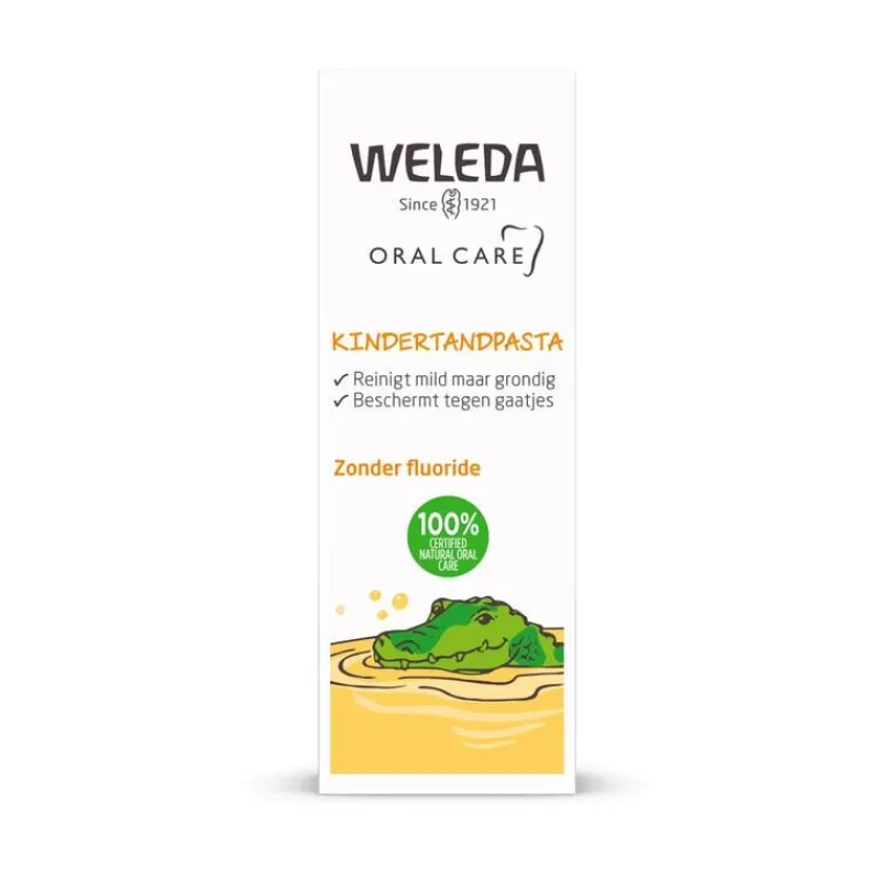 Weleda Kindertandpasta 50 ML