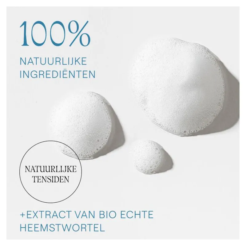Weleda Milde Reinigingsmousse 150 ML