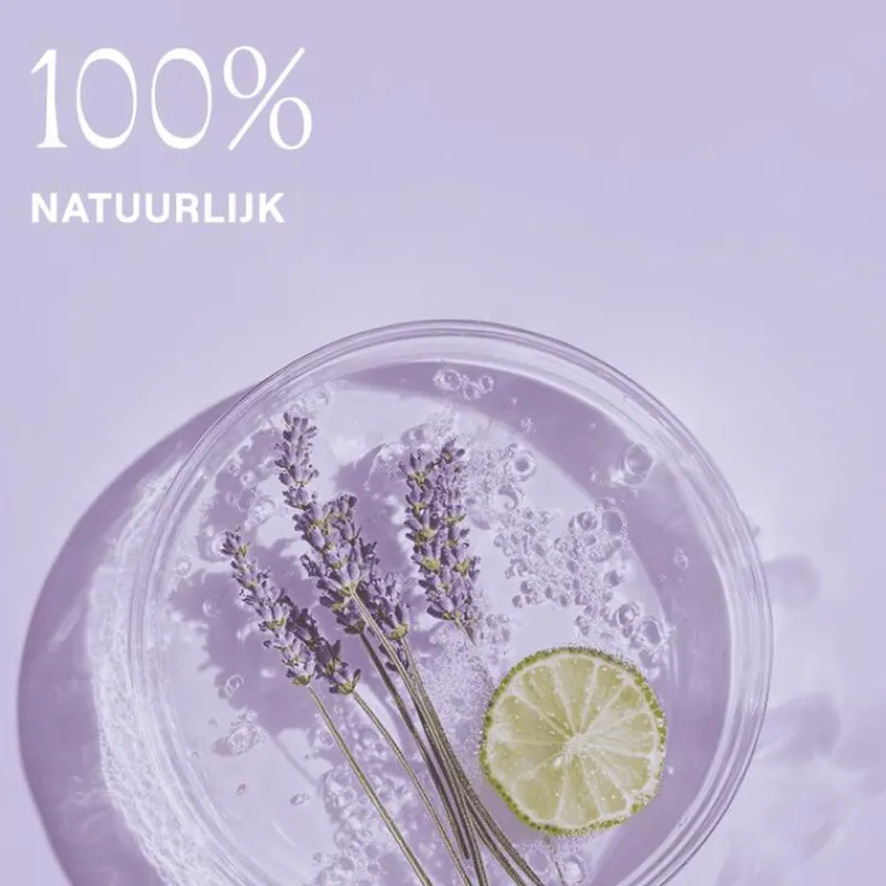 Weleda Relax Lavendel Douchecreme 400 ML