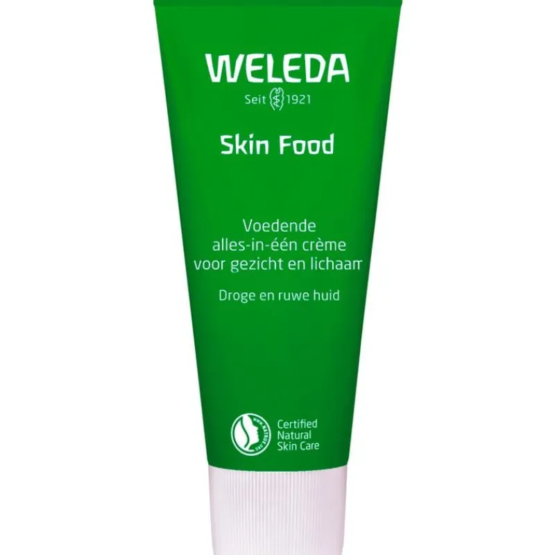 Weleda Skin Food Crème 75 ML