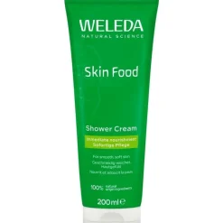 Weleda Skin Food Douchecrème 200 ML