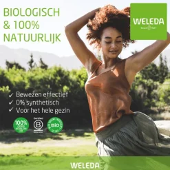 Weleda Skin Food Douchecrème 200 ML