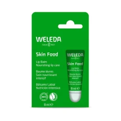 Weleda Skin Food Lip Balm