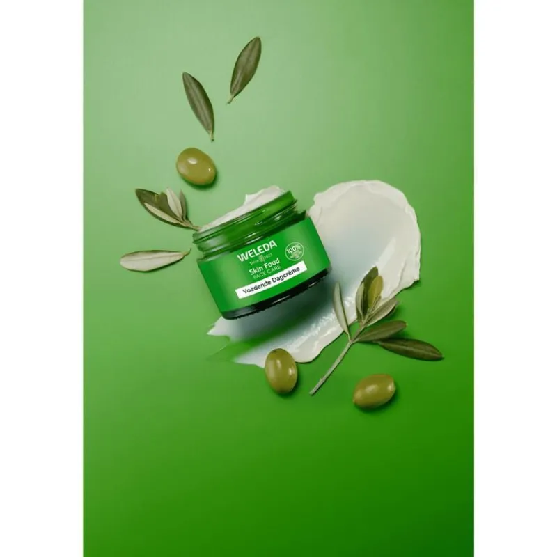 Weleda Skin Food Voedende Dagcrème 40 ML