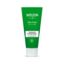 Weleda Skin Food Voedende Reinigingsgel 75 ML