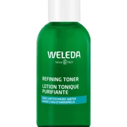 Weleda Verfrissende Gezichtstonic 150 ML