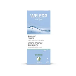 Weleda Verfrissende Gezichtstonic 150 ML