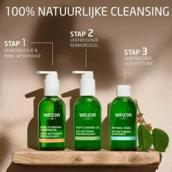 Weleda Verfrissende Reinigingsgel 150 ML