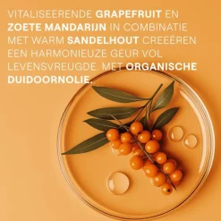 Weleda Vitality Duindoorn Douchecreme 200 ML