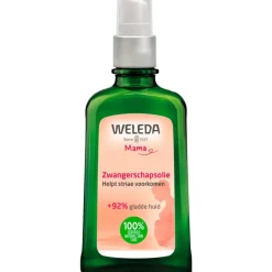 Weleda Zwangerschapsolie
