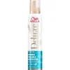 Wella Deluxe Volume & Protection Mousse