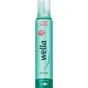 Wella Extra Strong Hold Haarmousse 200 ML