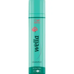 Wella Extra Strong Hold Haarspray 75 ML