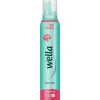 Wella Ultra Strong Hold Mousse 200 ML