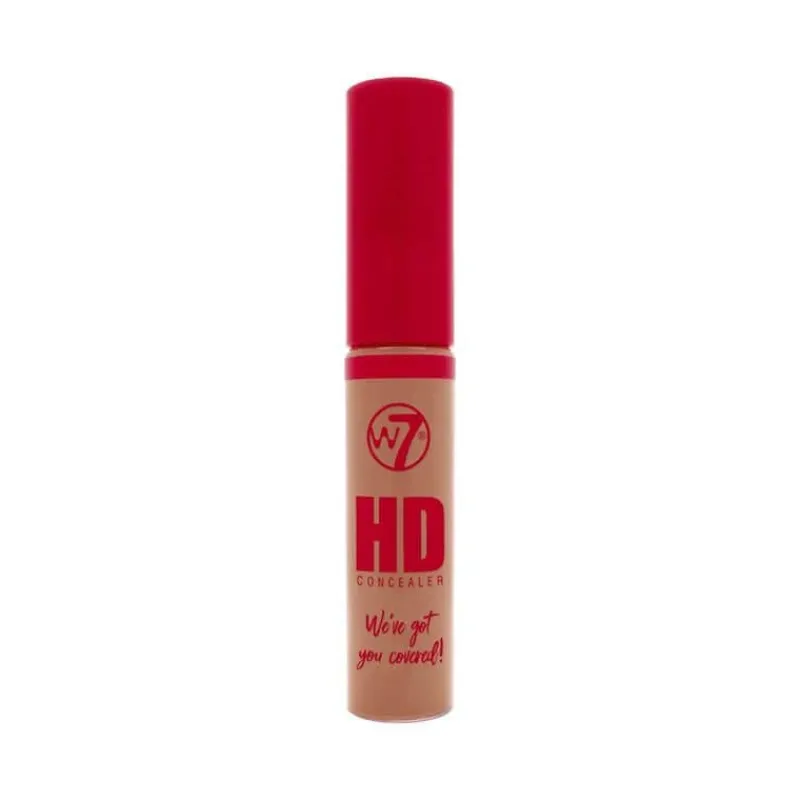 W7 HD Concealer