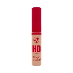 W7 HD Concealer
