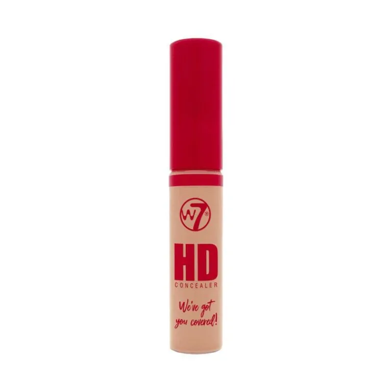 W7 HD Concealer
