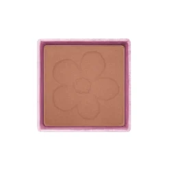 W7 Honolulu Bronzing Powder Box Art