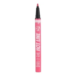 W7 Hot Line Plumping Liquid Liner Kiss Voltage