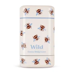 Wild Cosmetics Limited Wild Bee Case Honey & Cactusflower Starterpack Deodorant Stick 1 Stuk