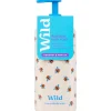 Wild Cosmetics Limited Wild Coconut & Vanilla Body Wash Refill Starterpack 300 ml