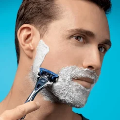 Heren Wilkinson Sword Hydro 5 Scheermesjes Skin Protection 4 stuks