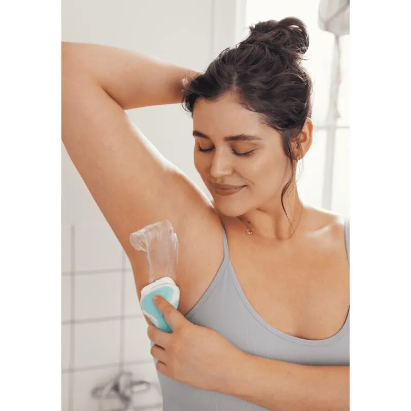 Heren Wilkinson Sword Intuition Sensitive Care Scheerapparaat 1+1 gratis navulmesje