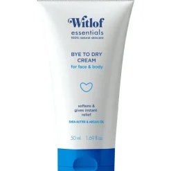 Witlof Skincare Bye to Dry Cream 50 ML