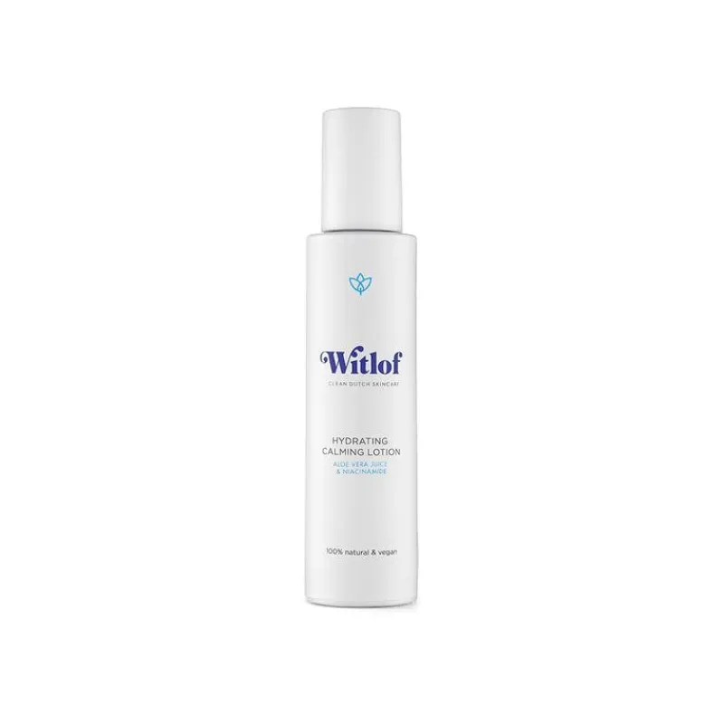 Witlof Skincare Calming Lotion 100 ML