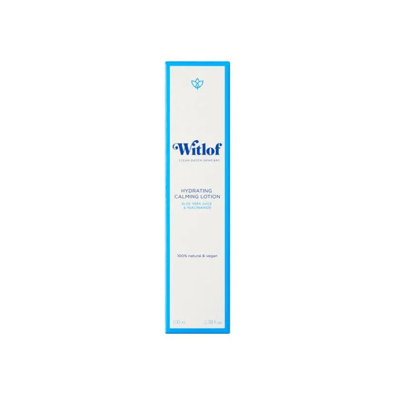 Witlof Skincare Calming Lotion 100 ML