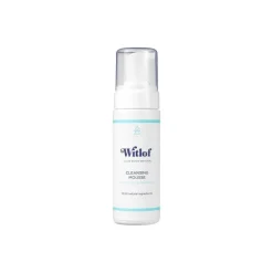 Witlof Skincare Cleansing Mousse 150 ML