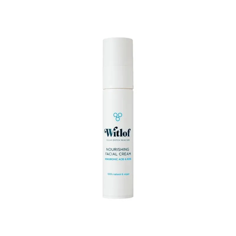Witlof Skincare Nourishing Facial Cream 50 ML