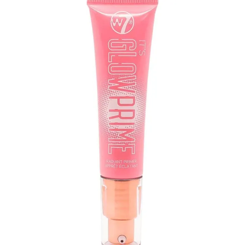 W7 It's Glowprime Radiant Primer