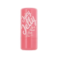 W7 Juicy Jelly Lip en Cheek Stain