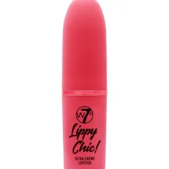 W7 Lippy Chic Lipstick