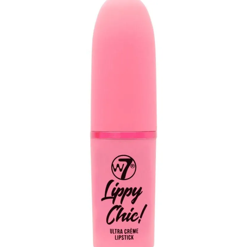 W7 Lippy Chic Lipstick
