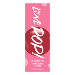 W7 Love Pop Lip & Cheek Tint