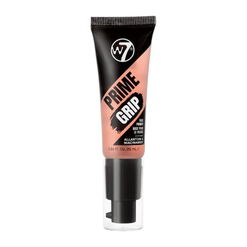 W7 Prime Grip Primer With Allantoin