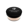 W7 Sheer Loose Powder Ivory