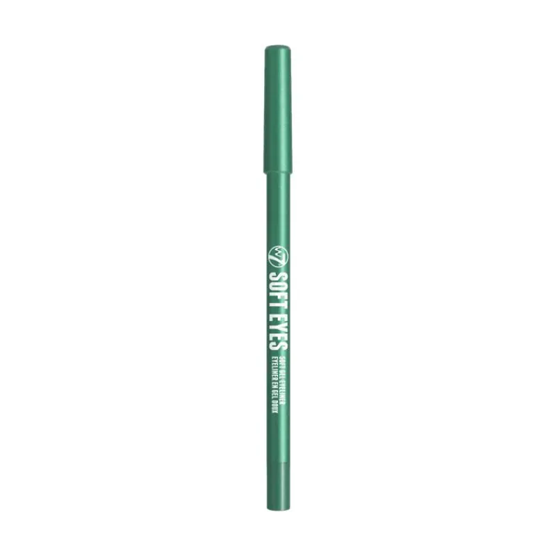 W7 Soft Eyes Gel Eyeliner