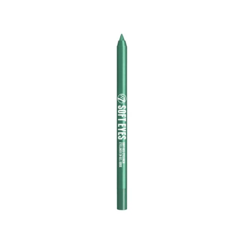 W7 Soft Eyes Gel Eyeliner
