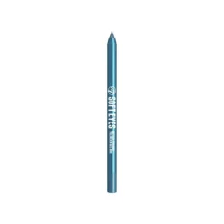 W7 Soft Eyes Gel Eyeliner Icy Storm