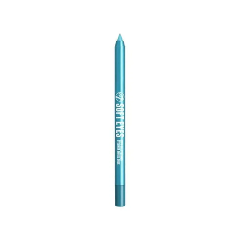 W7 Soft Eyes Gel Eyeliner
